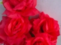 Trandafir rosu buchet mare 2