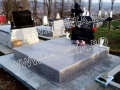 Granit maroniu