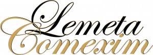 Lemeta Comexim Logo