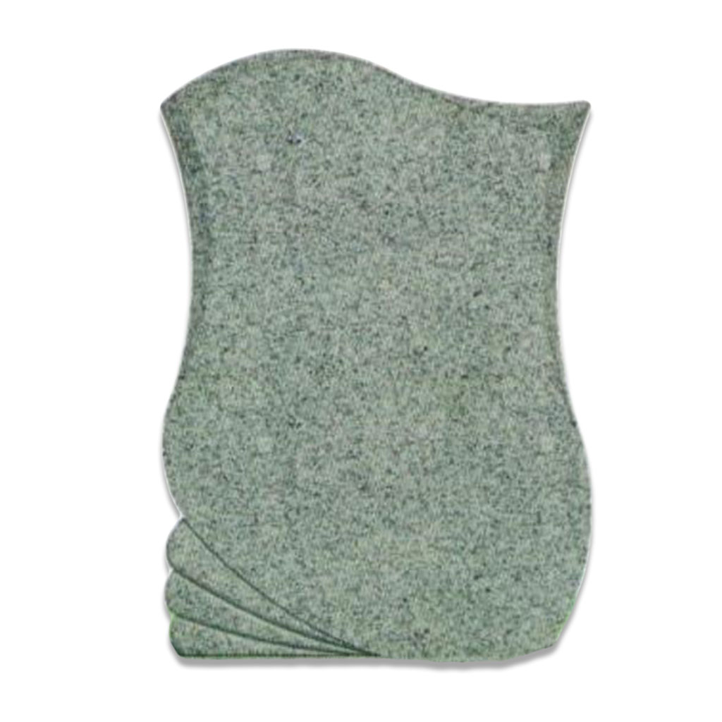 MONUMENT FUNERAR EVANTAI GRANIT GRI SILVER