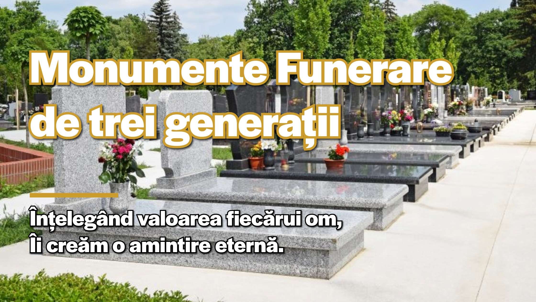 Monumente funerare lemeta banner